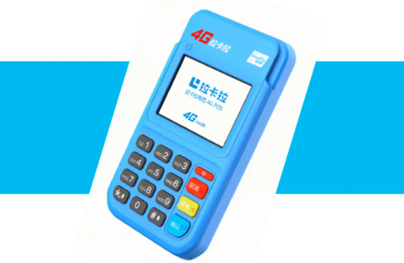 2023年pos機行業還能做嗎？