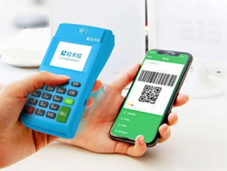 pos機代理這個行業還能做嗎？